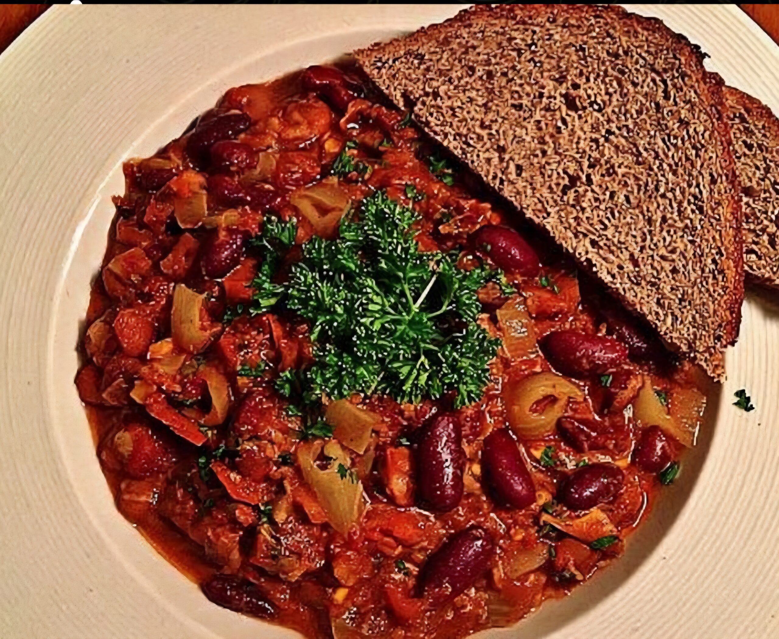 Bud Spencer Bohnenpfanne