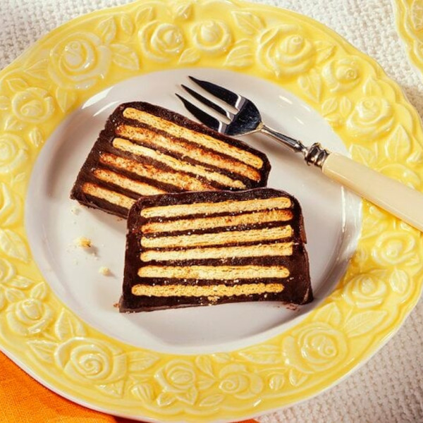 Kalter Hund (DDR Rezept)